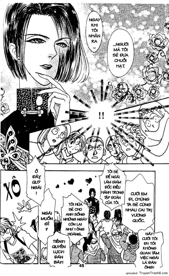 Tiệm Thú Kiểng: Chapter 21