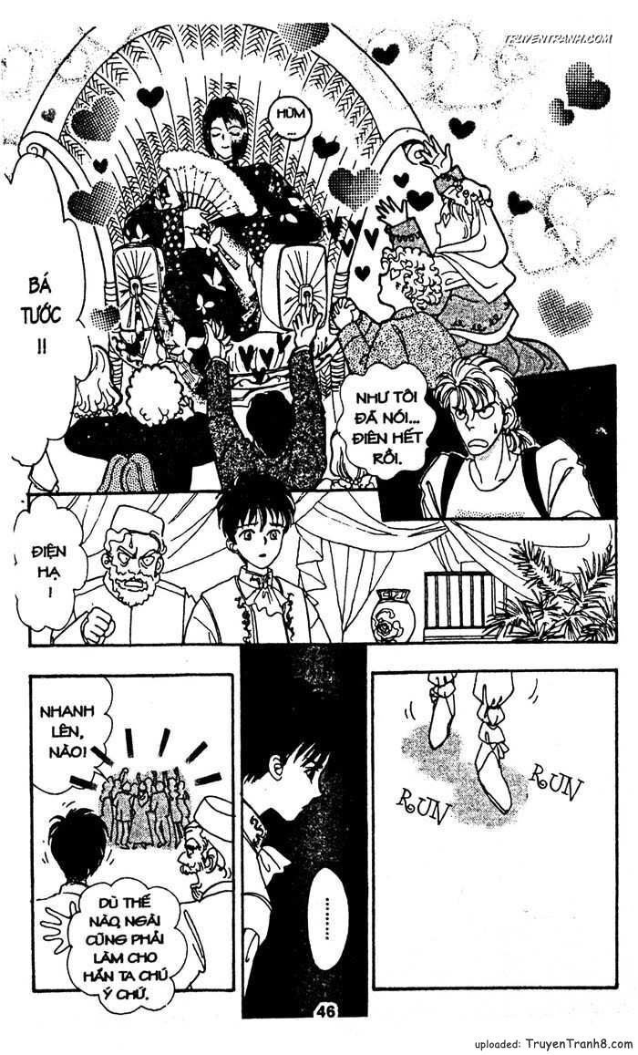 Tiệm Thú Kiểng: Chapter 21