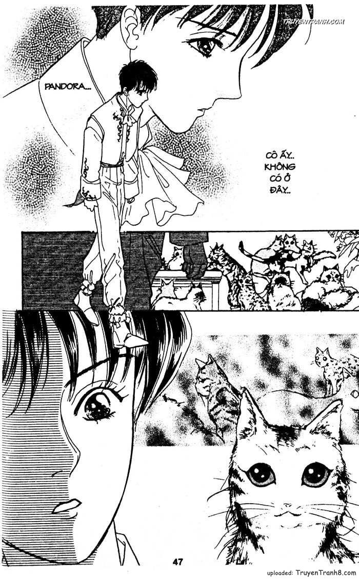 Tiệm Thú Kiểng: Chapter 21