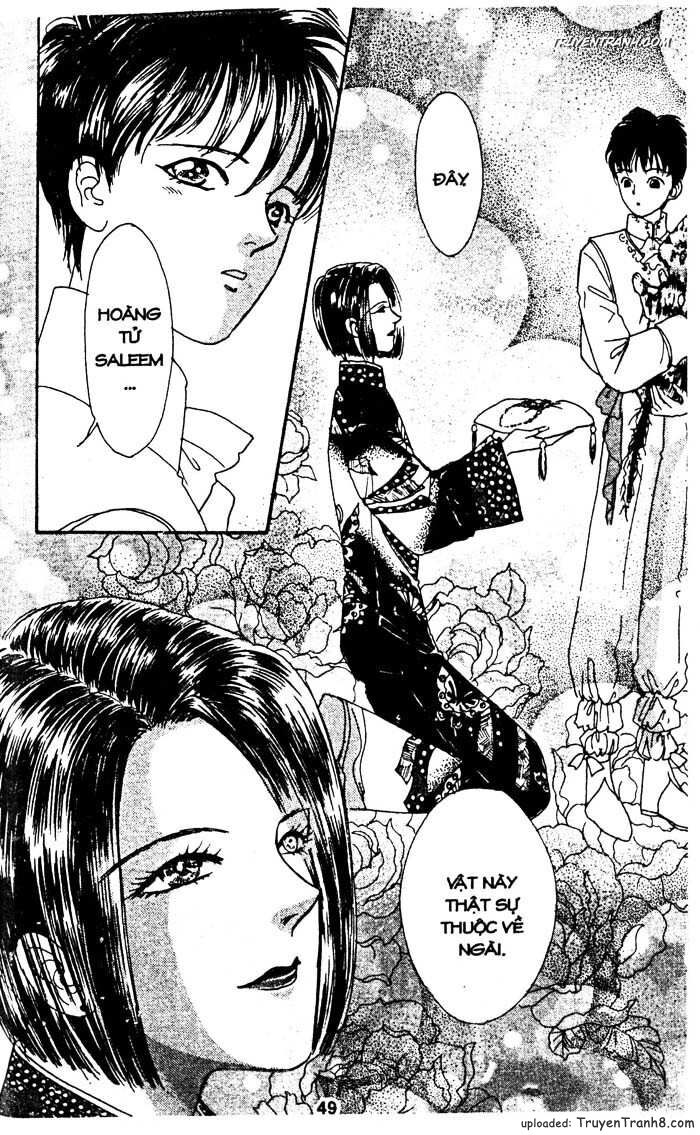 Tiệm Thú Kiểng: Chapter 21