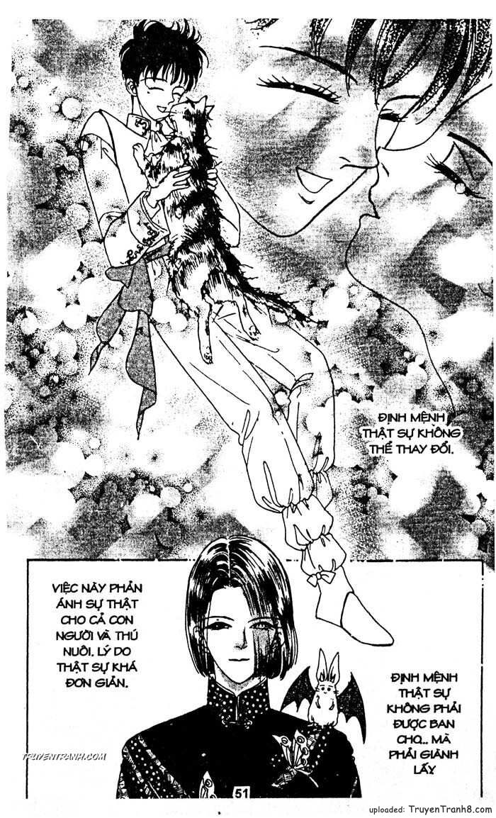 Tiệm Thú Kiểng: Chapter 21