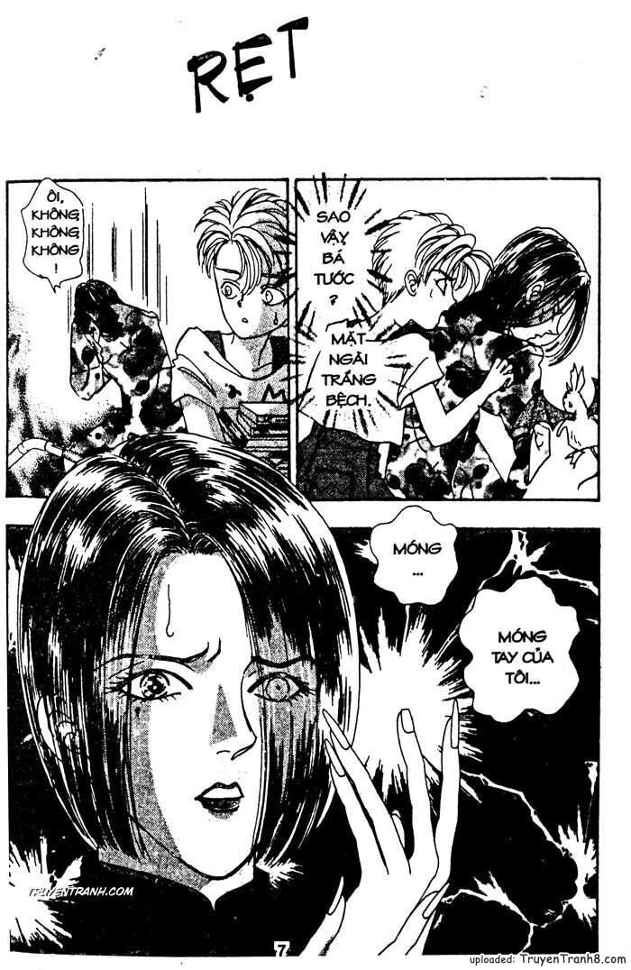 Tiệm Thú Kiểng: Chapter 21