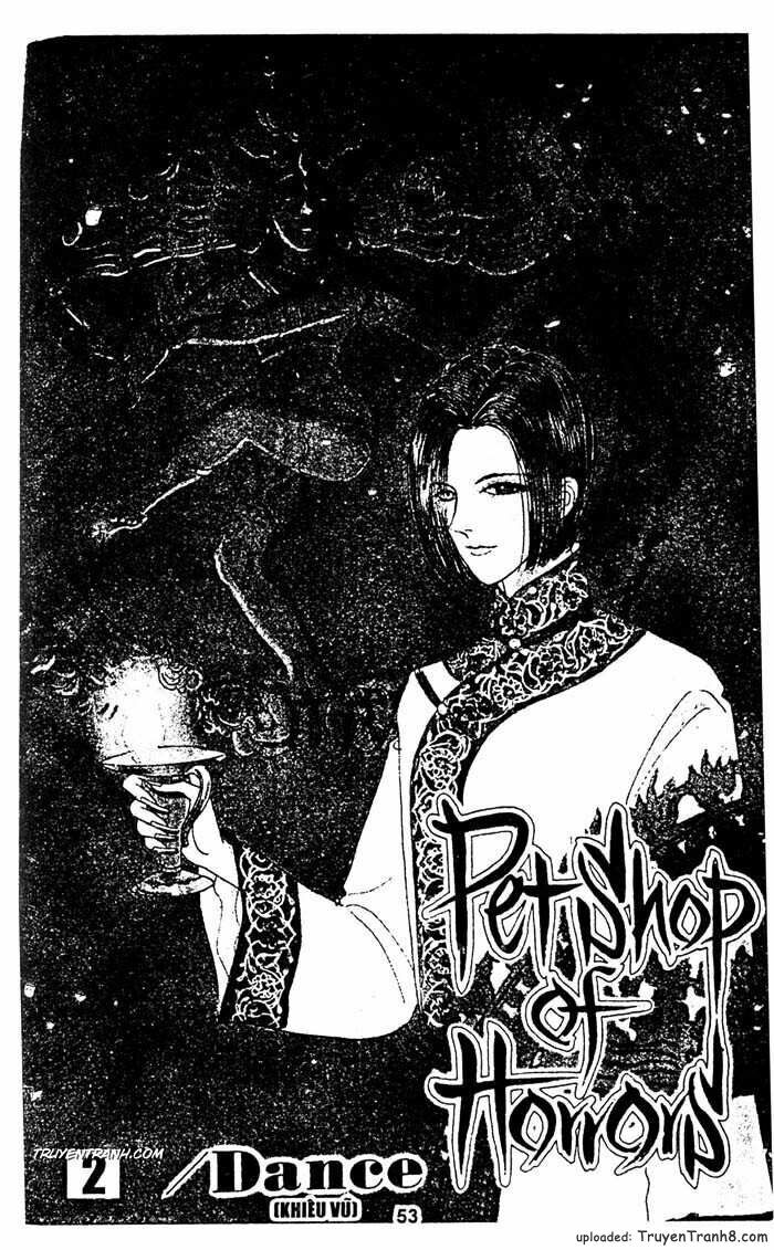 Tiệm Thú Kiểng: Chapter 22