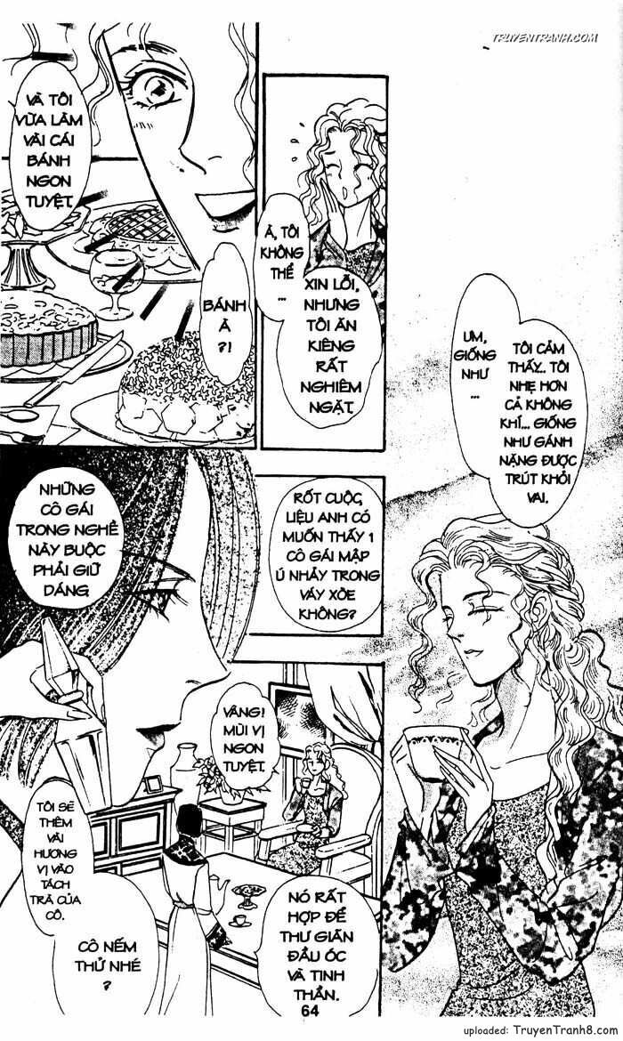 Tiệm Thú Kiểng: Chapter 22