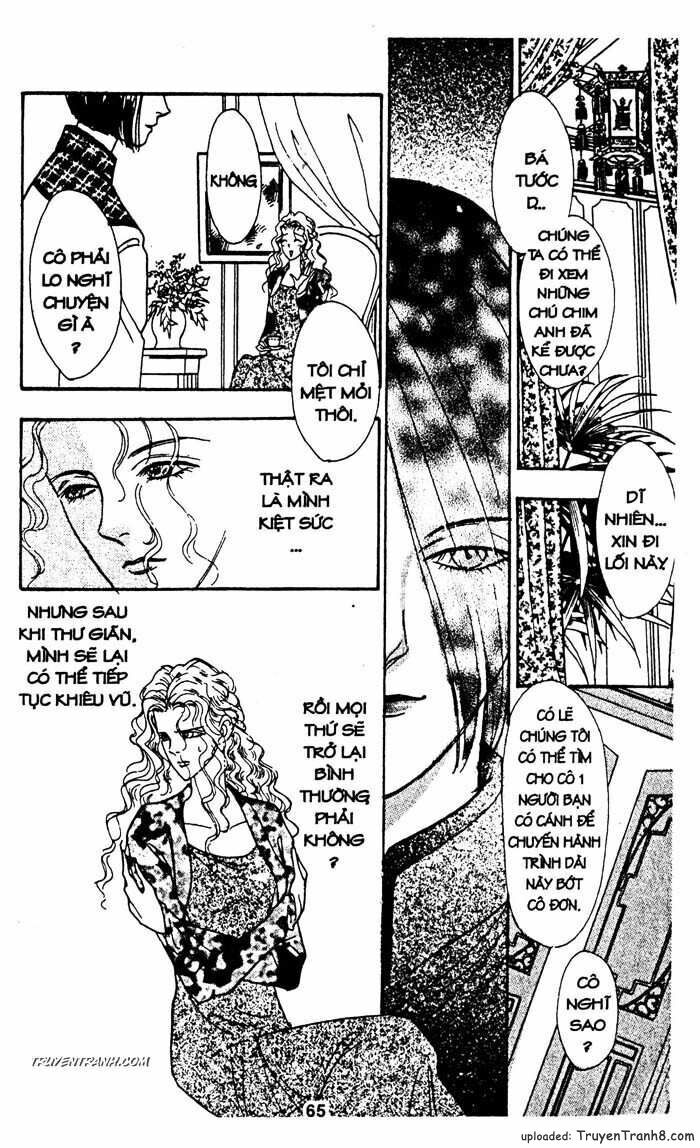 Tiệm Thú Kiểng: Chapter 22