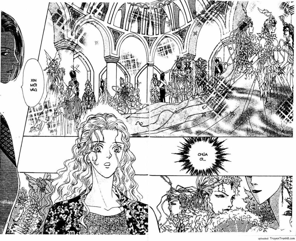Tiệm Thú Kiểng: Chapter 22