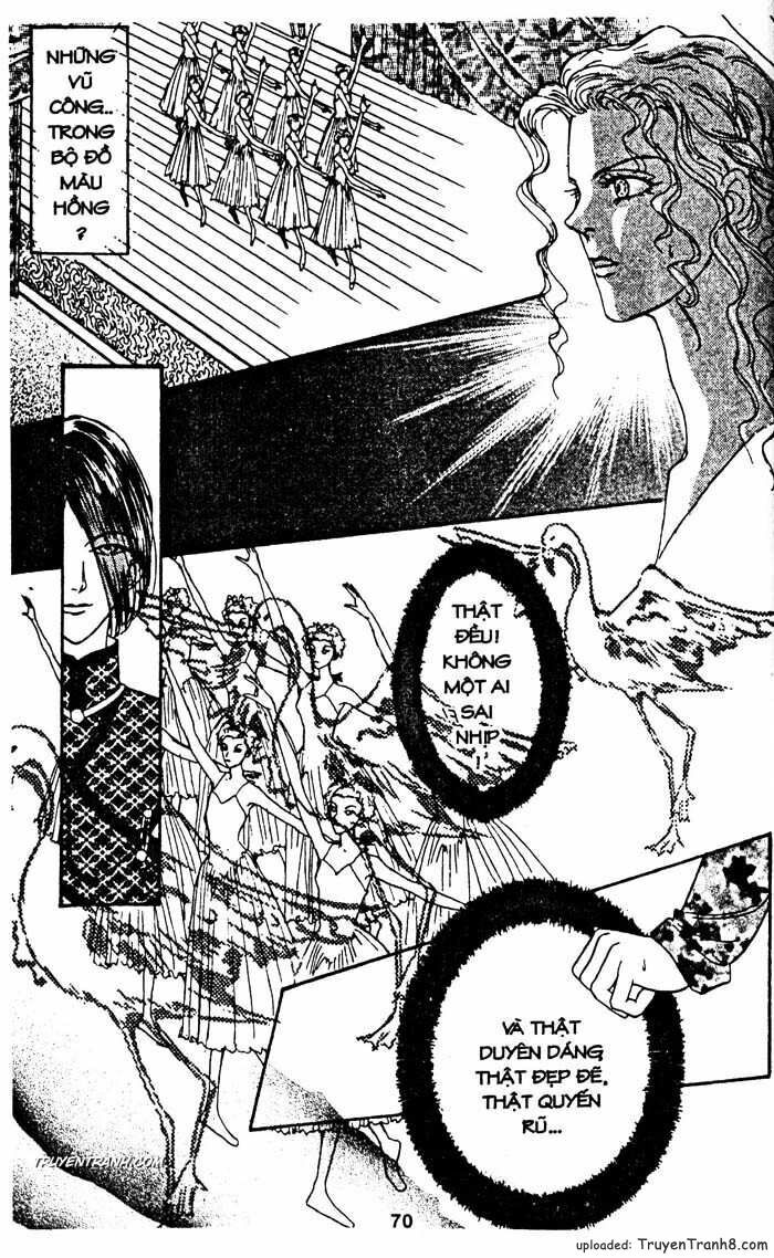 Tiệm Thú Kiểng: Chapter 22