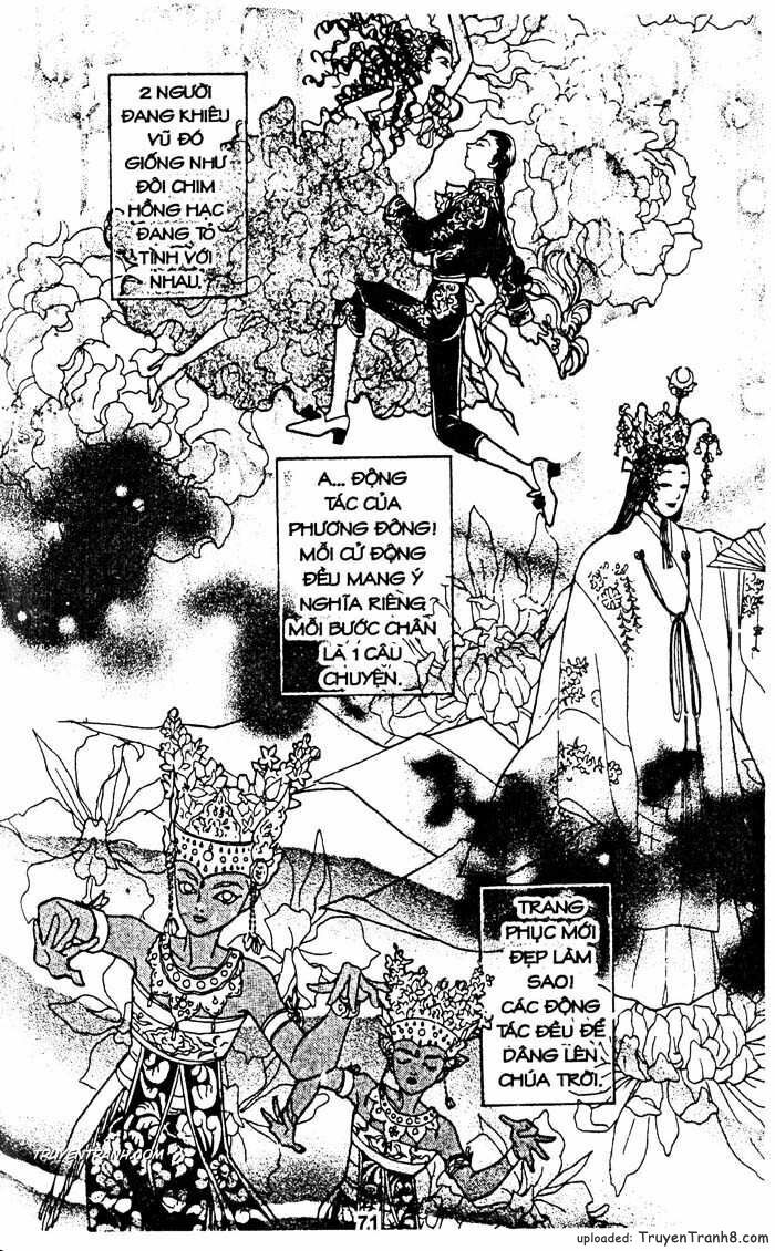 Tiệm Thú Kiểng: Chapter 22