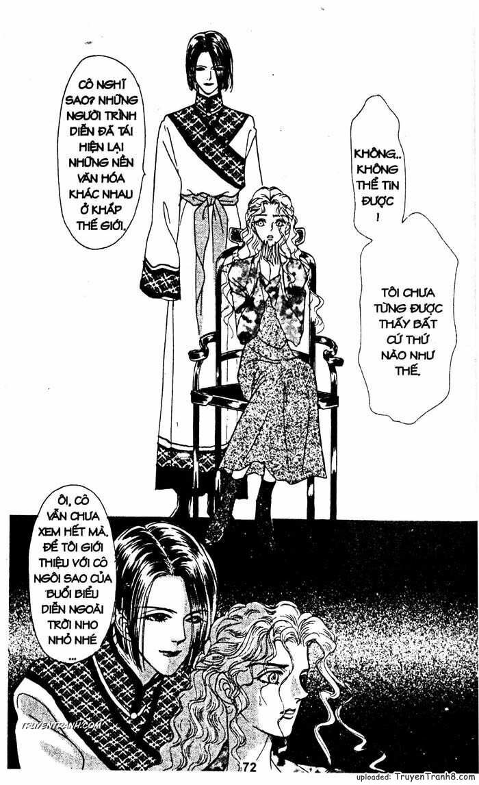 Tiệm Thú Kiểng: Chapter 22