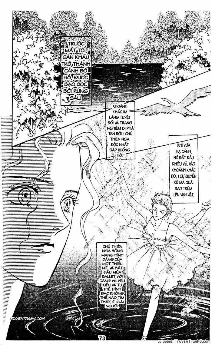 Tiệm Thú Kiểng: Chapter 22