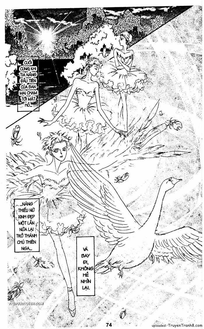 Tiệm Thú Kiểng: Chapter 22