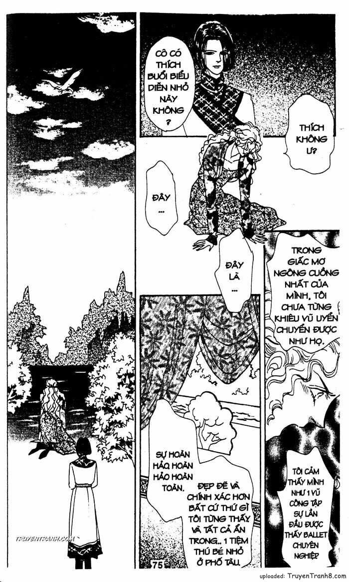 Tiệm Thú Kiểng: Chapter 22