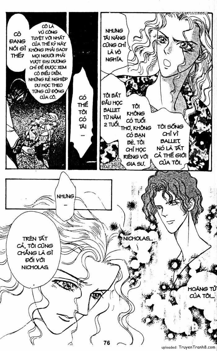 Tiệm Thú Kiểng: Chapter 22