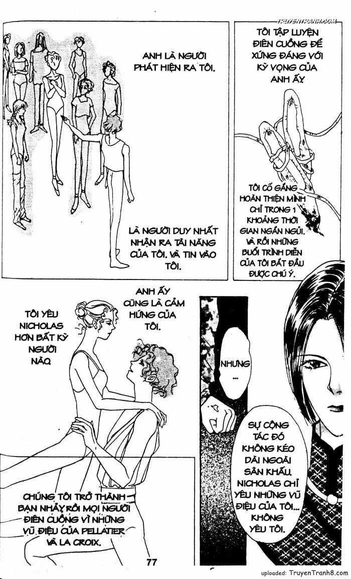 Tiệm Thú Kiểng: Chapter 22