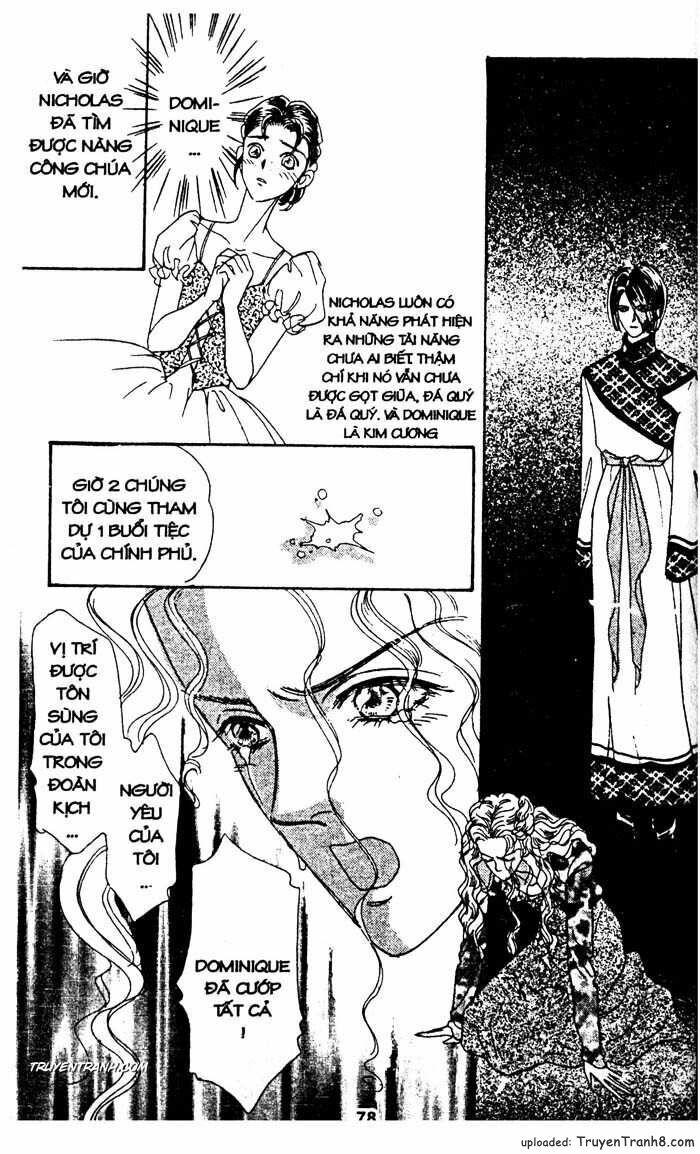 Tiệm Thú Kiểng: Chapter 22