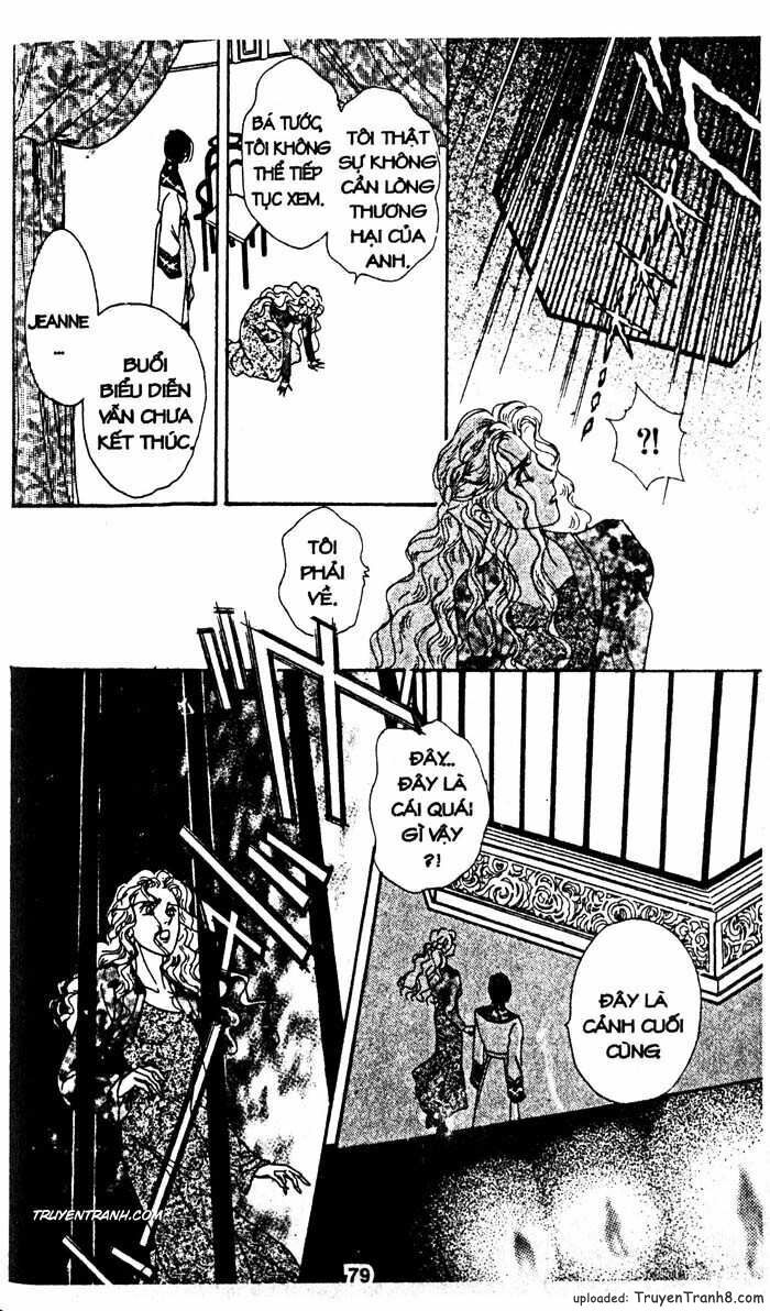 Tiệm Thú Kiểng: Chapter 22