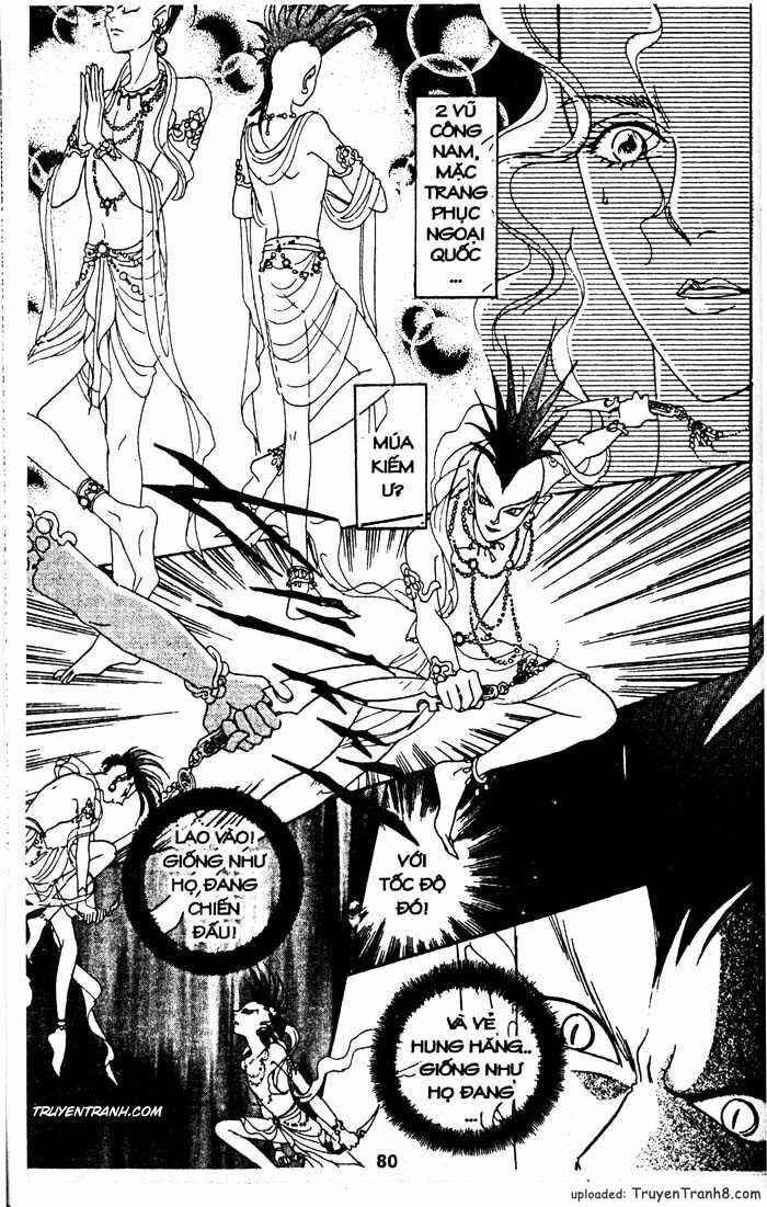 Tiệm Thú Kiểng: Chapter 22