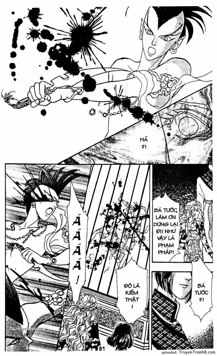 Tiệm Thú Kiểng: Chapter 22