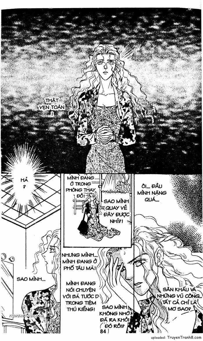 Tiệm Thú Kiểng: Chapter 22