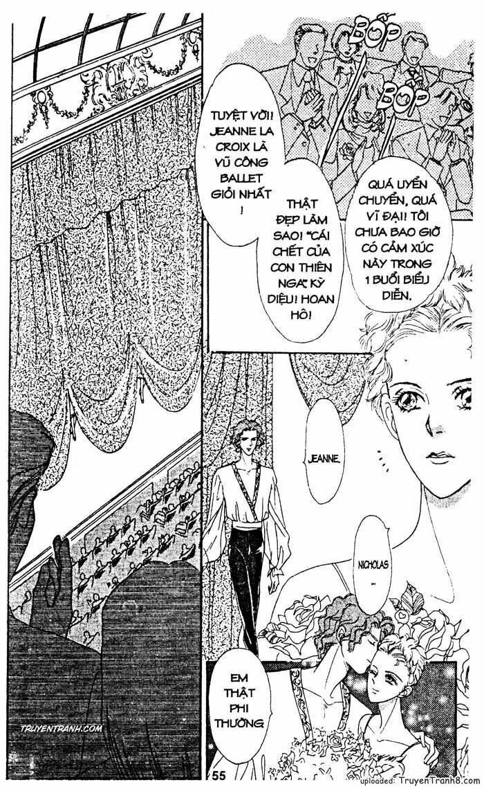 Tiệm Thú Kiểng: Chapter 22