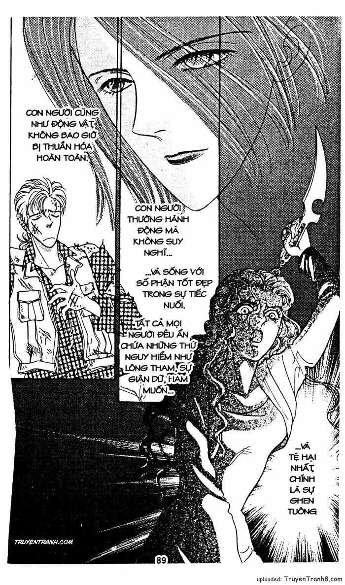Tiệm Thú Kiểng: Chapter 22