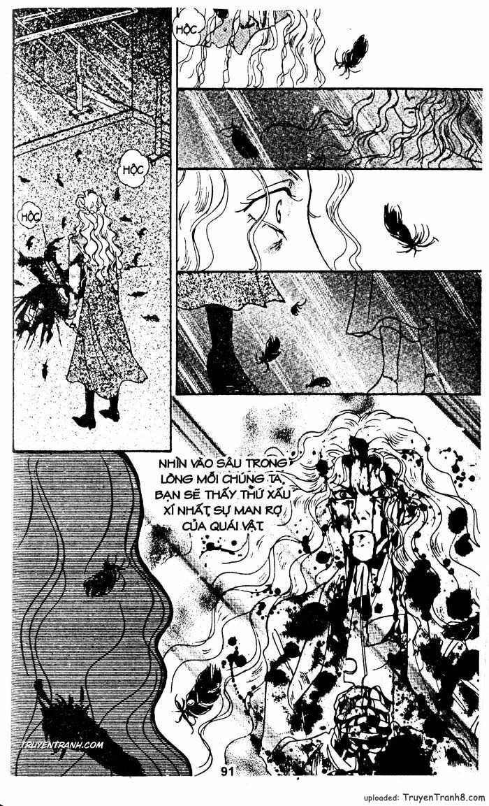 Tiệm Thú Kiểng: Chapter 22