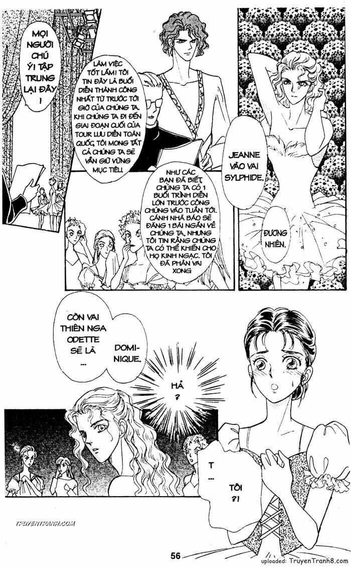 Tiệm Thú Kiểng: Chapter 22