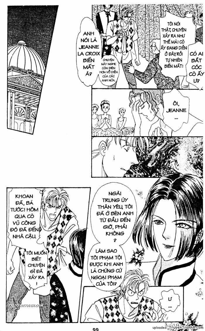 Tiệm Thú Kiểng: Chapter 22