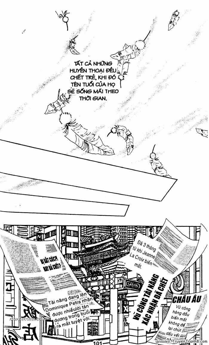Tiệm Thú Kiểng: Chapter 22