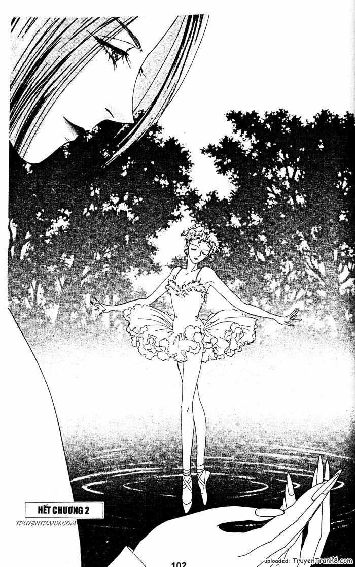 Tiệm Thú Kiểng: Chapter 22