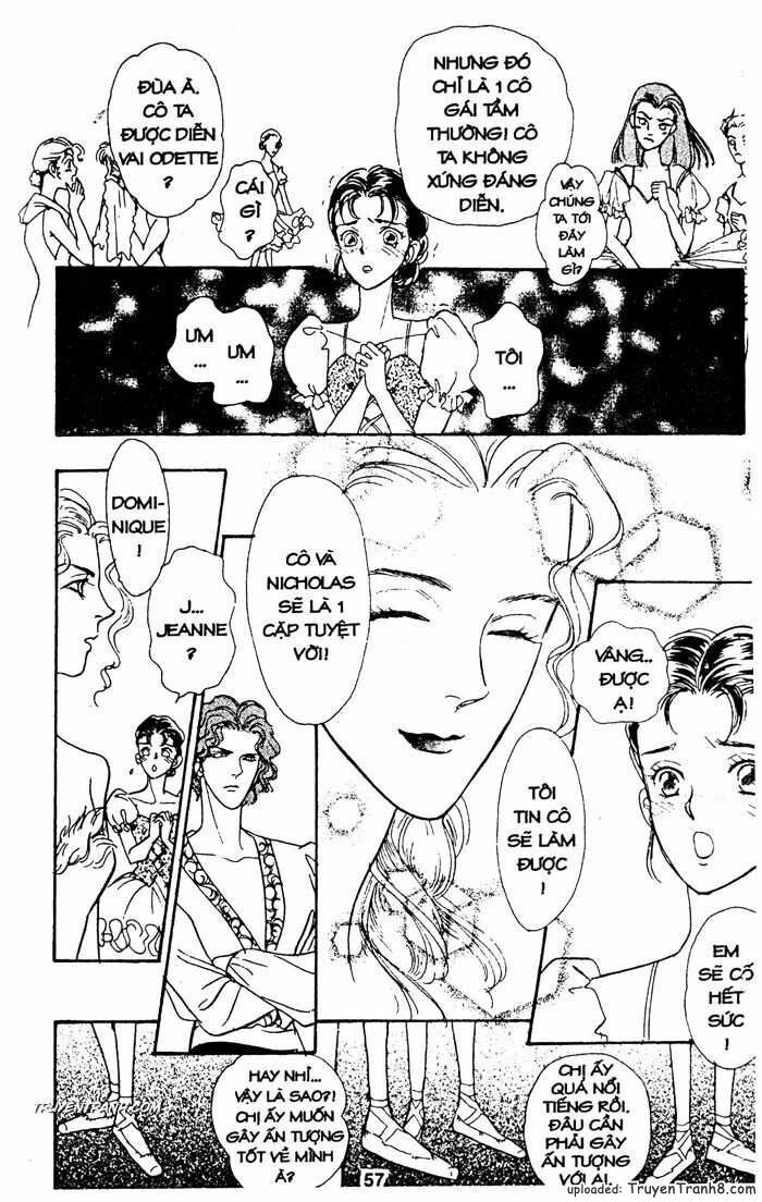Tiệm Thú Kiểng: Chapter 22
