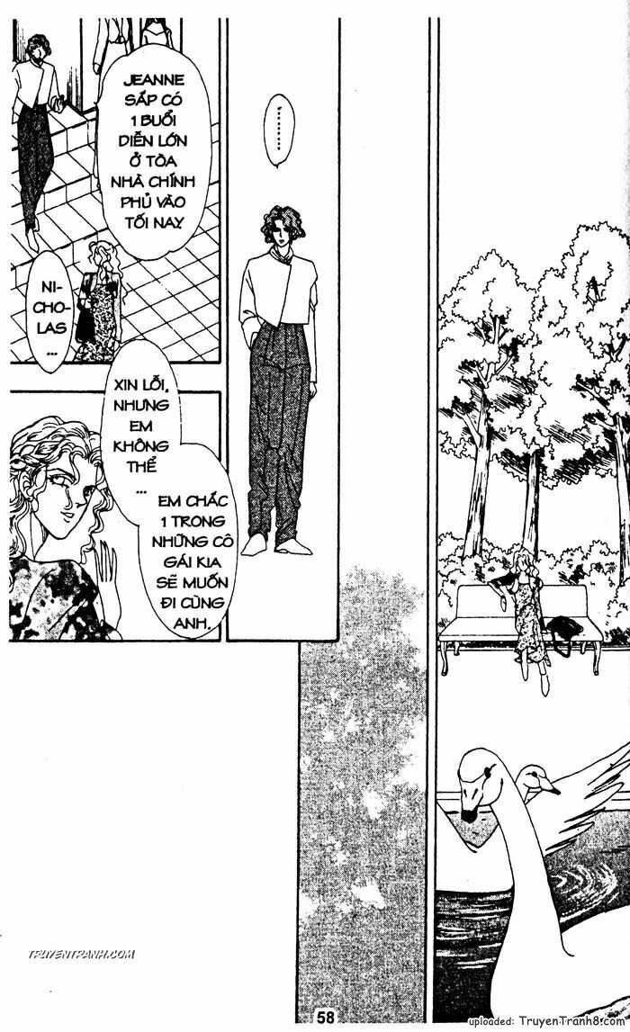 Tiệm Thú Kiểng: Chapter 22