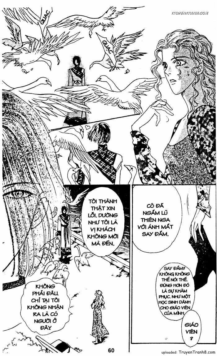 Tiệm Thú Kiểng: Chapter 22