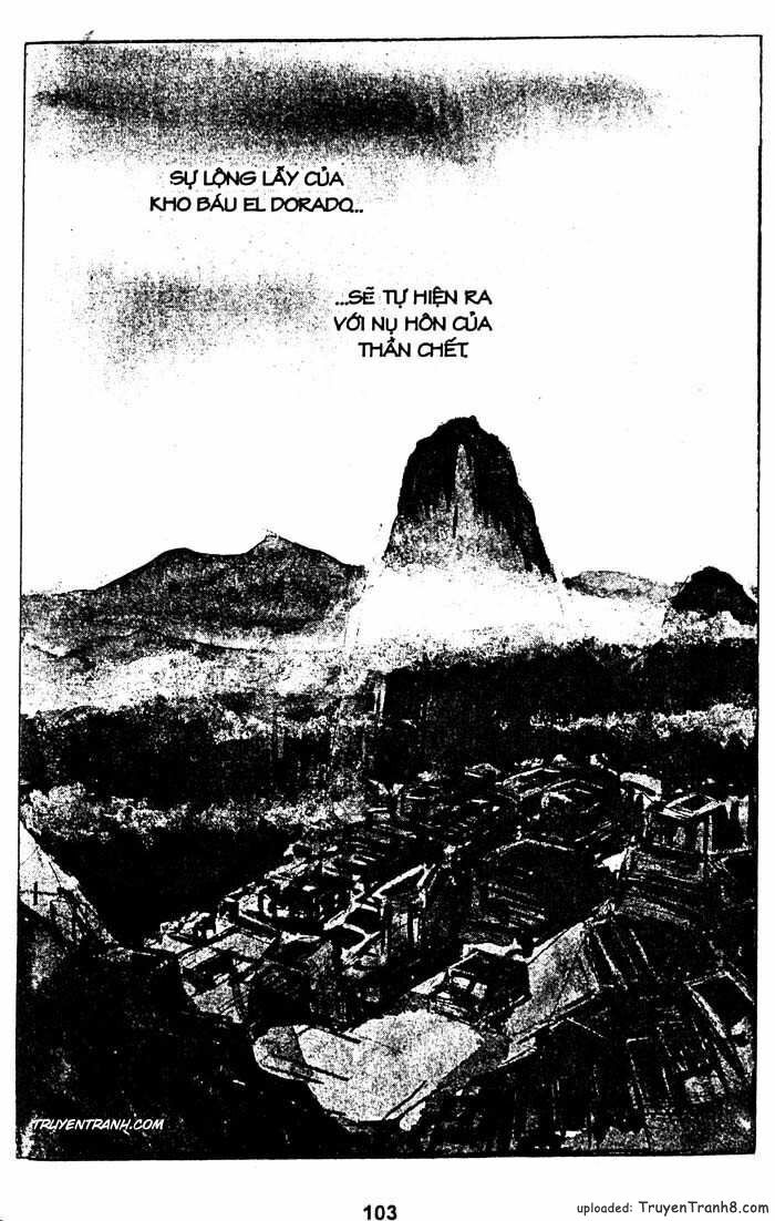 Tiệm Thú Kiểng: Chapter 23