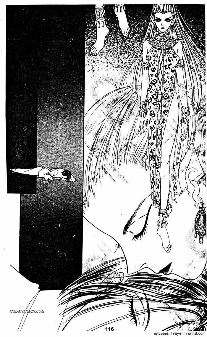 Tiệm Thú Kiểng: Chapter 23