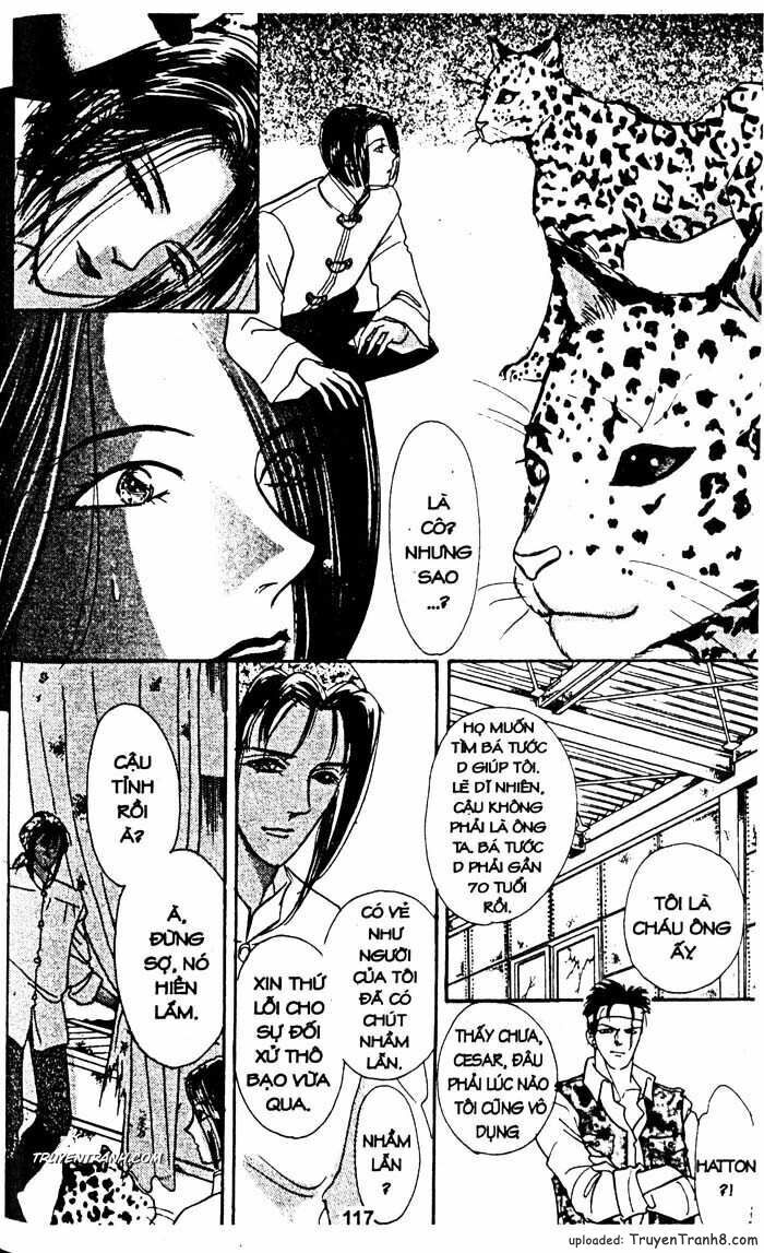 Tiệm Thú Kiểng: Chapter 23