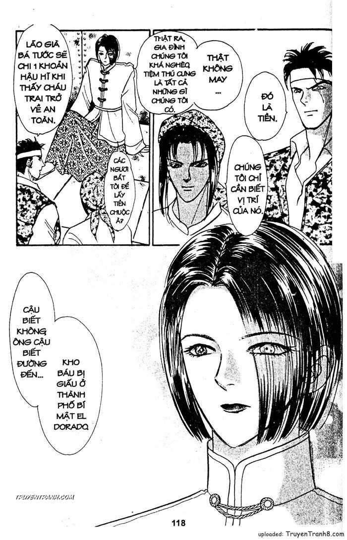 Tiệm Thú Kiểng: Chapter 23