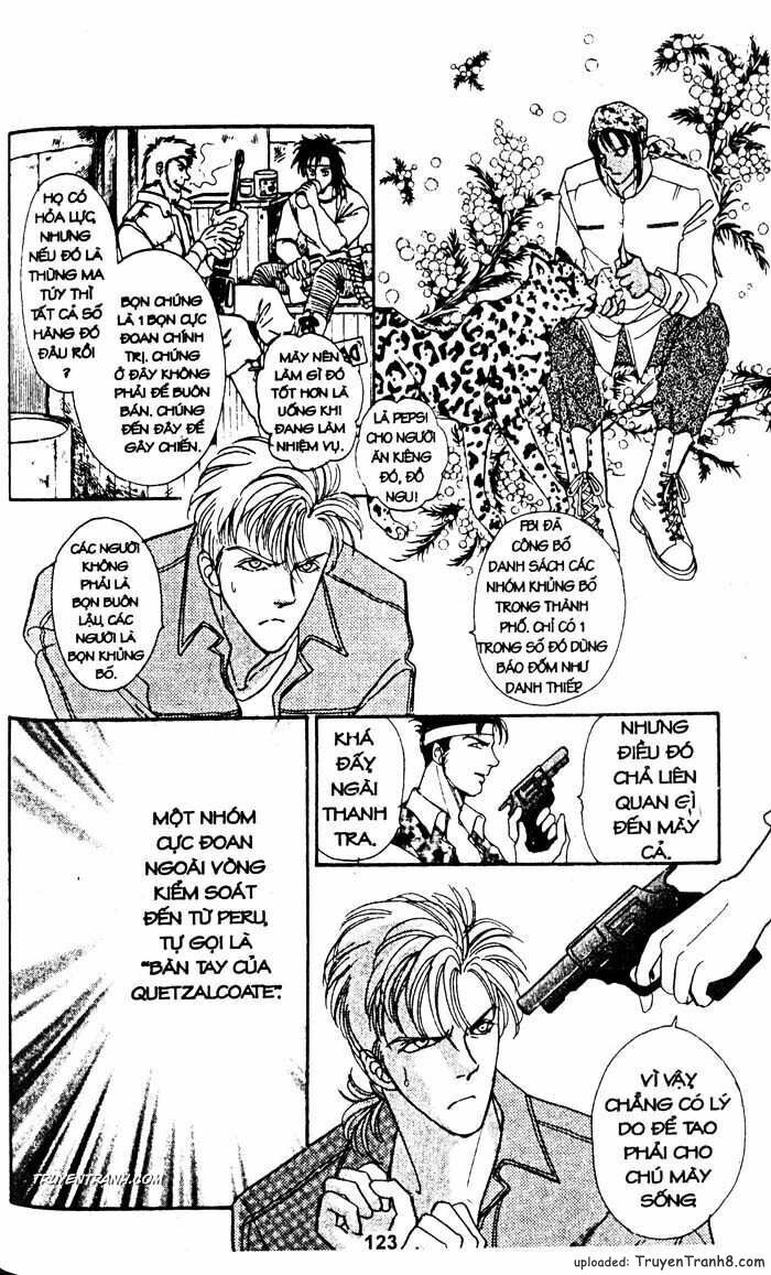 Tiệm Thú Kiểng: Chapter 23