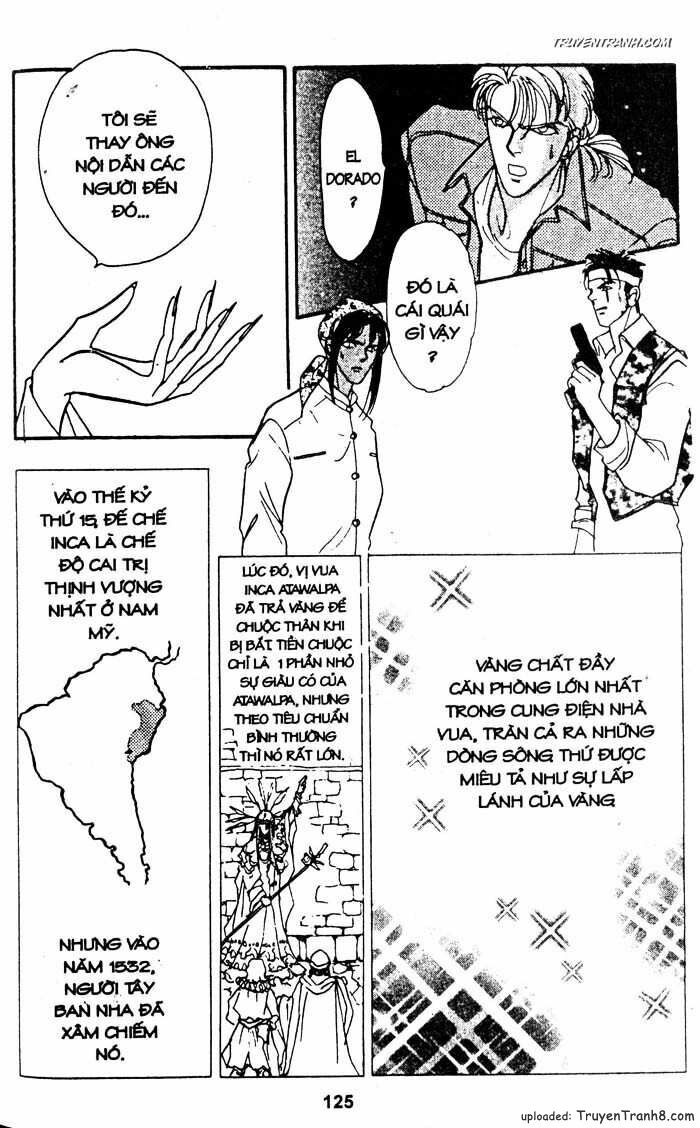 Tiệm Thú Kiểng: Chapter 23