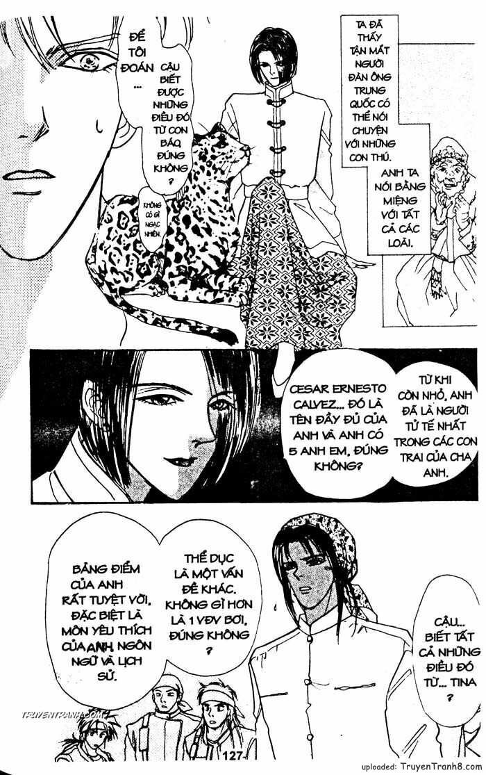 Tiệm Thú Kiểng: Chapter 23