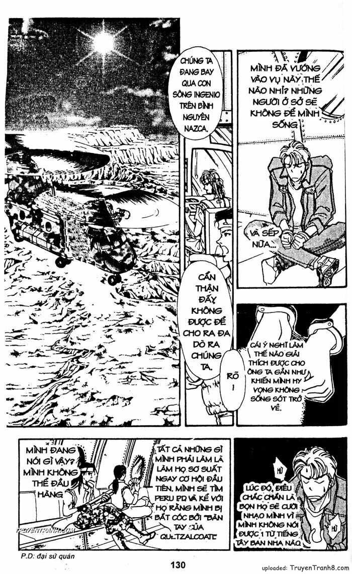 Tiệm Thú Kiểng: Chapter 23