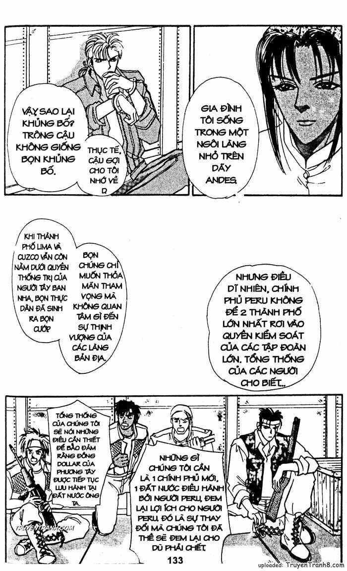 Tiệm Thú Kiểng: Chapter 23