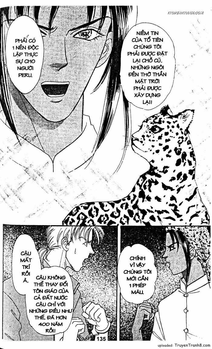 Tiệm Thú Kiểng: Chapter 23
