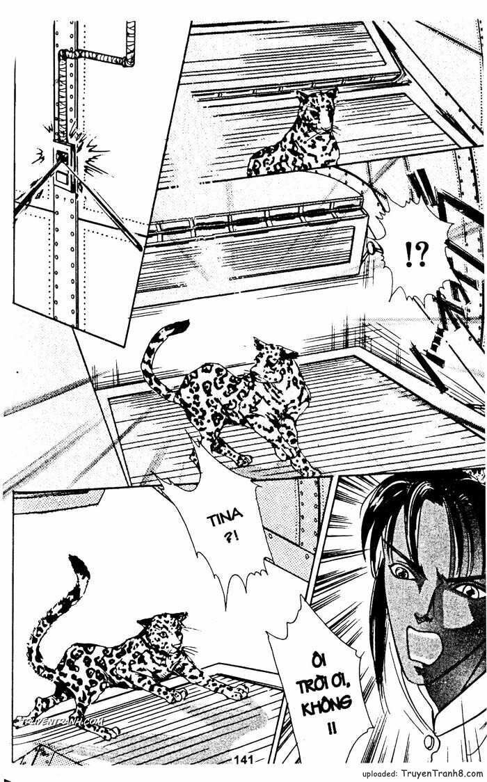 Tiệm Thú Kiểng: Chapter 23
