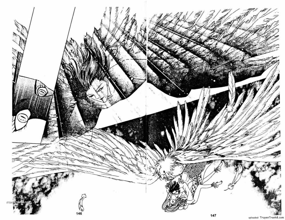 Tiệm Thú Kiểng: Chapter 23