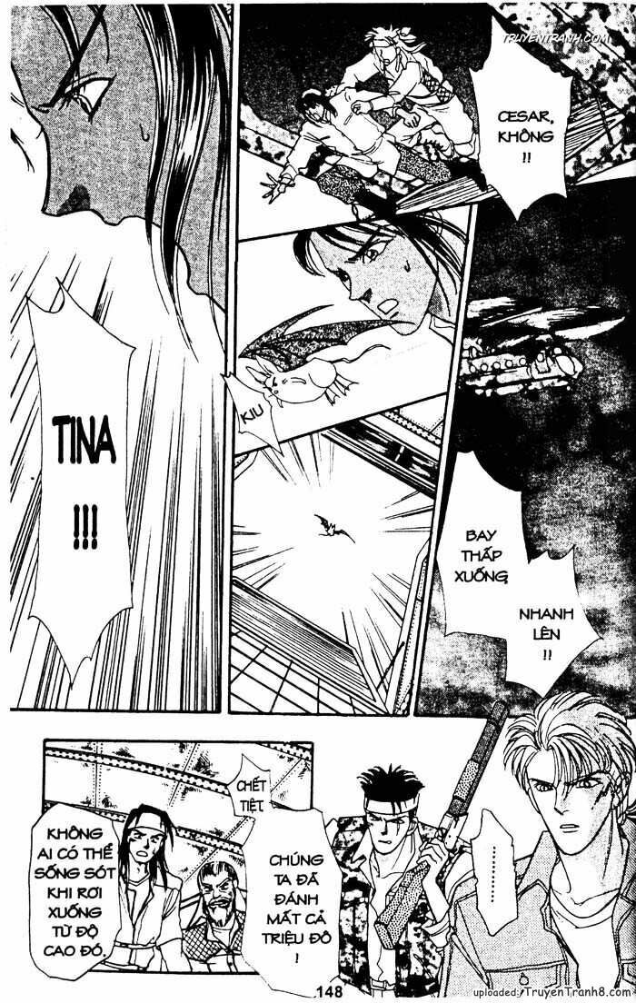 Tiệm Thú Kiểng: Chapter 23