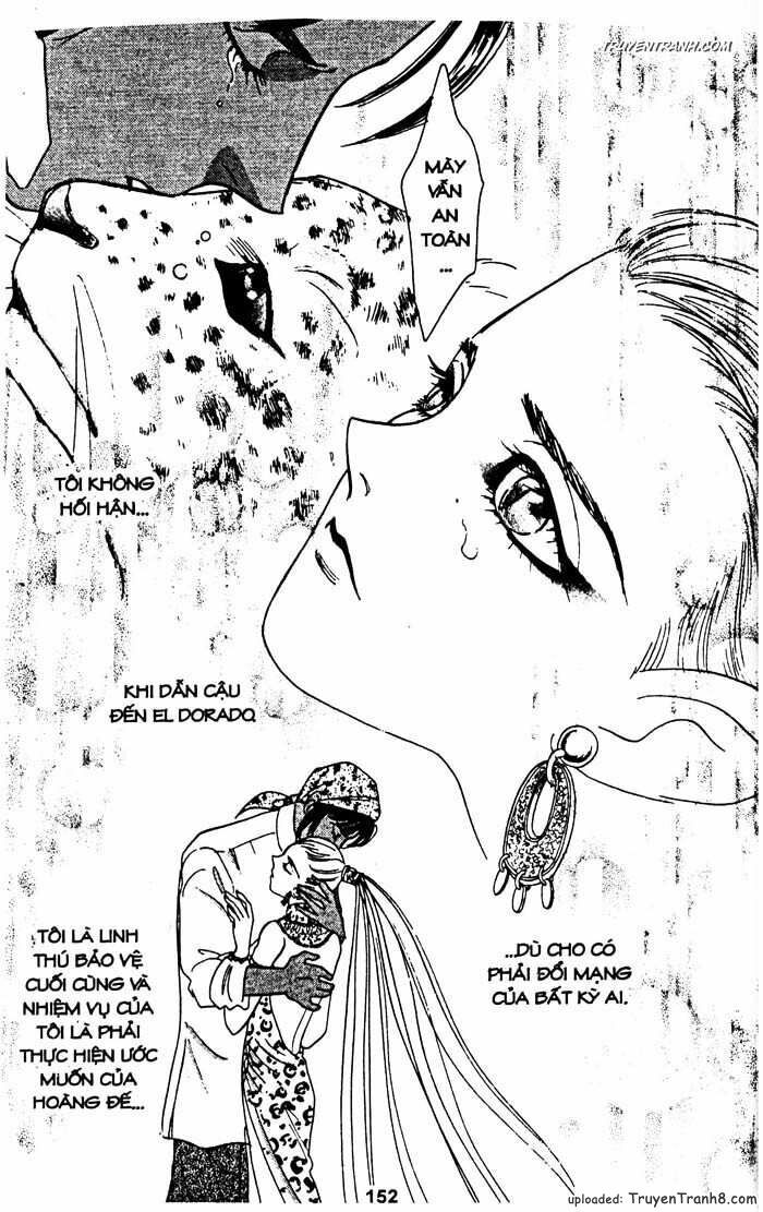 Tiệm Thú Kiểng: Chapter 23