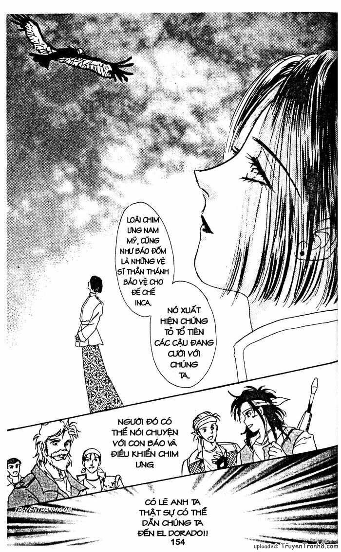 Tiệm Thú Kiểng: Chapter 23