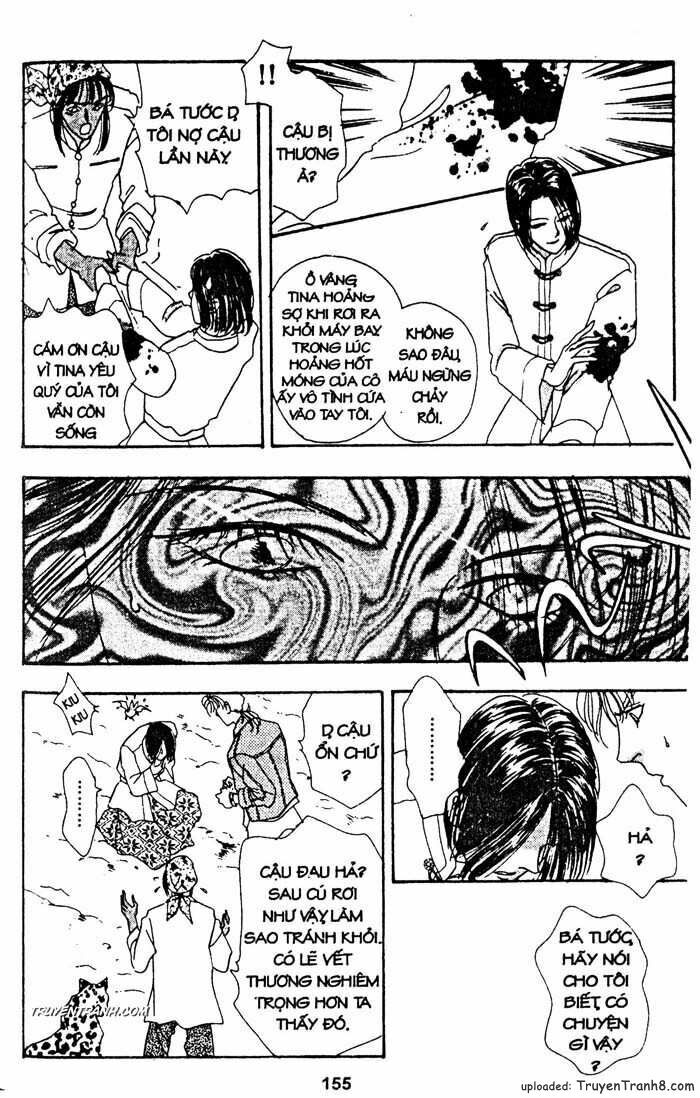 Tiệm Thú Kiểng: Chapter 23