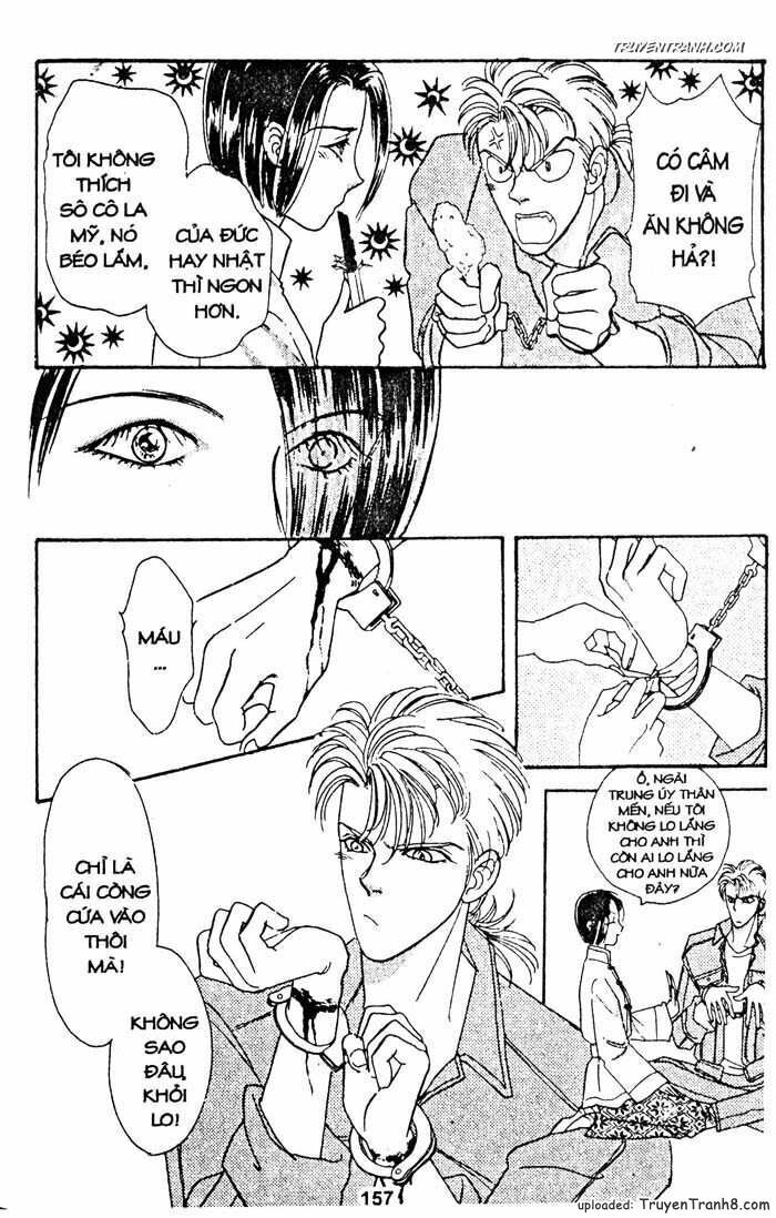 Tiệm Thú Kiểng: Chapter 23